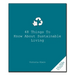 48 Things to Know about Sustainable Living
