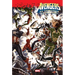 Avengers: No Surrender/No Road Home Omnibus