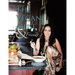 The Vegan Muse & Friends: A Collection of Recipes & Inspirations for the Vegan & Yogic Lifestyle