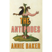 The Antipodes (TCG Edition)
