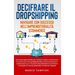 Decifrare il Dropshipping: Navigare con Successo nell'Imprenditorialità E-Commerce: Una Guida Approfondita per Costruire, Scalare e Ottimizzare il Tuo