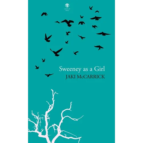 Sweeney as a Girl