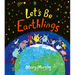 Let's Be Earthlings