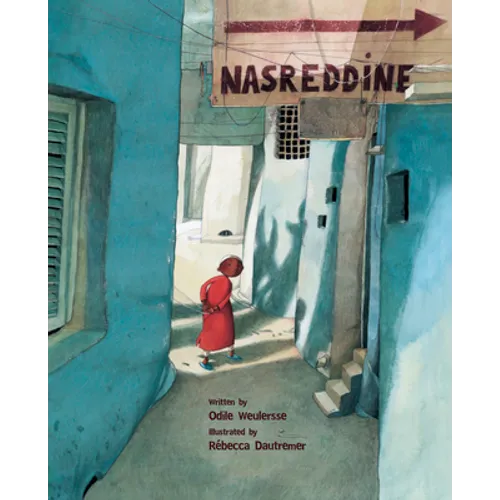 Nasreddine