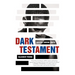 Dark Testament: Blackout Poems