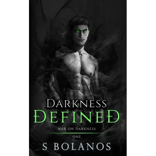 Darkness Defined