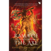 Rama of the Axe: The Epic Saga of Parashurama