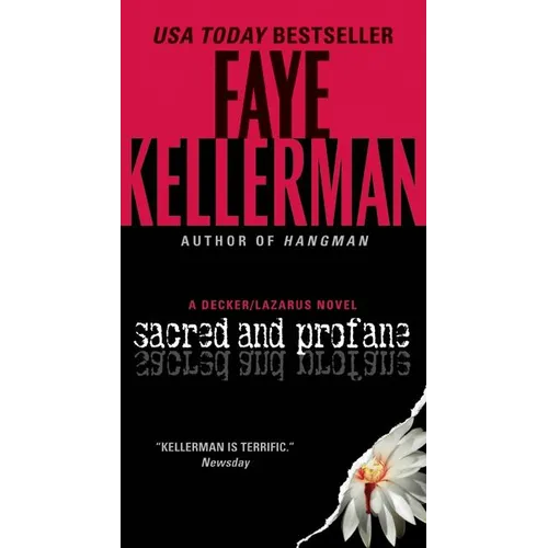 Sacred and Profane