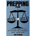 Prepping For Free or Cheap: A Survival Guide To Get You Prepared For A Disaster While Saving Money
