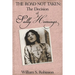 The Road Not Taken: The Decision of Sally Hemings