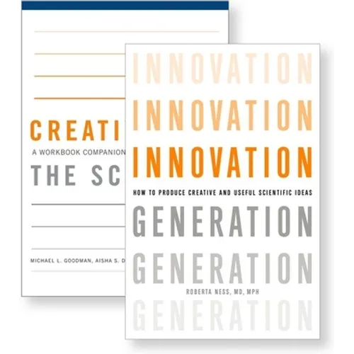 Innovation Generation Workbook