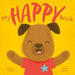 My Happy Book: A Picture Book on Understanding and Managing Emotions