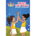 The Cheerleader Book Club: I Want That Skill! Mastering new tumble skills requires perseverance and dedication