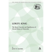 The Lord's Song: The Basis, Function and Significance of Choral Music in Chronicles