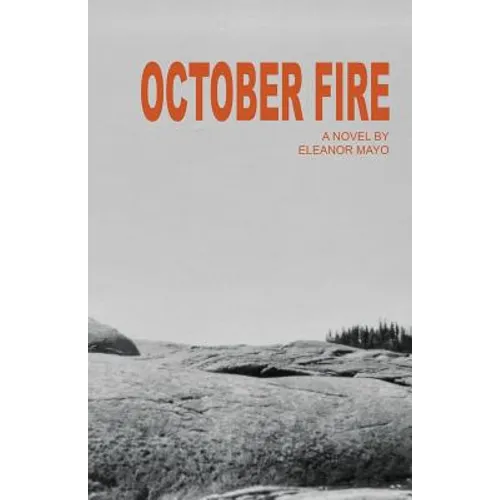 October Fire