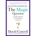 The Magic Question (Pb)