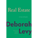 Real Estate: A Living Autobiography