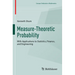 Measure-Theoretic Probability: With Applications to Statistics, Finance, and Engineering