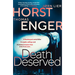 Death Deserved: Volume 1