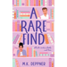 A Rare Find