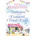 Summer at the Comfort Food Café