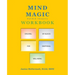 Mind Magic Workbook: Stacking My Blocks for Emotional Well-Being