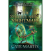 The Novelty Shop Nightmare: A Weal & Woe Bookshop Witch Mystery