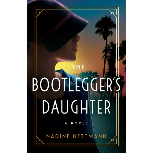 The Bootlegger's Daughter