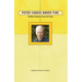 Peter Singer Under Fire: The Moral Iconoclast Faces His Critics