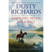 Rambling Down the Range: A Collection of Western Short Stories