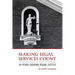 Making Legal Services Count: 50 Years Seeking Equal Justice