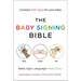The Baby Signing Bible: Baby Sign Language Made Easy