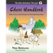 Chess Handbook: Rules, Tactics, and Strategies for the Improving Player
