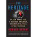 The Heritage: Black Athletes, a Divided America, and the Politics of Patriotism