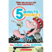 There Was an Old Lady: 5-Minute Phonics