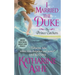 I Married the Duke: The Prince Catchers