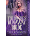 The Rogue's Runaway Bride: A Victorian Historical Romance