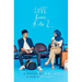 Love from A to Z