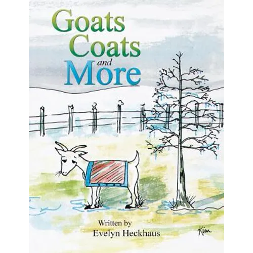 Goats Coats and More