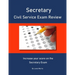 Secretary Civil Service Exam Review: Increase your score on the Secretary Exam