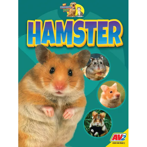 Hamster