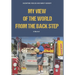 A Fireman's View of The World from The Back Step