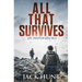 All That Survives: A Post-Apocalyptic EMP Survival Thriller