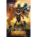 The Last Barbarian: A Saga of Swords and Sorcery