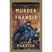 Murder in Transit: The Bestselling Victorian Mystery Series