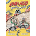 Link + Hud: Heroes by a Hair