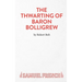 The Thwarting of Baron Bolligrew