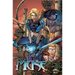 10th Muse #1: Hardcover Anniversary edition