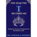 The Year The "I" Becomes Me: Caring For The Soul of A Woman And That Woman Is Me