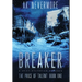Breaker: A Spicy Dystopian Romance